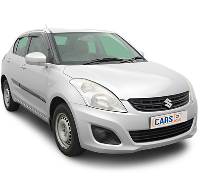 Maruti Swift Dzire-img